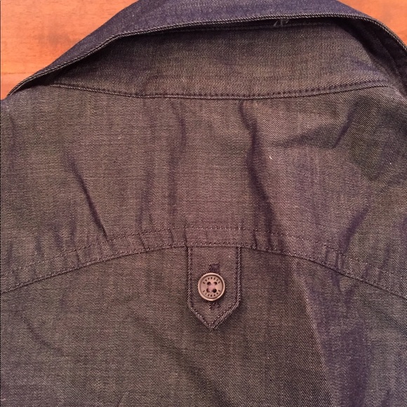 Express Button down shirt - Picture 9 of 10